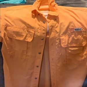 Magellan outdoor shirt